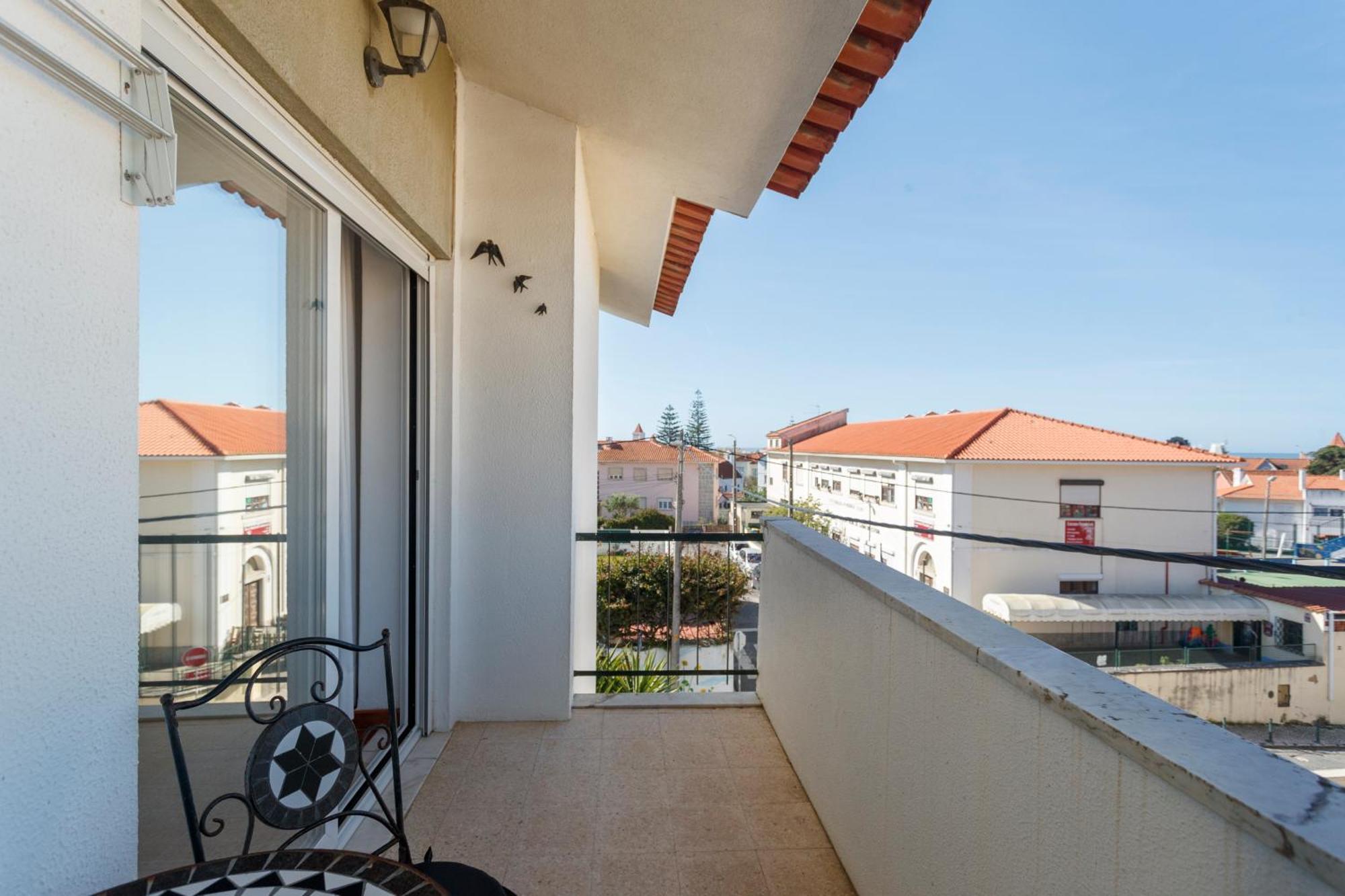 Beach House Cascais إستوريل المظهر الخارجي الصورة