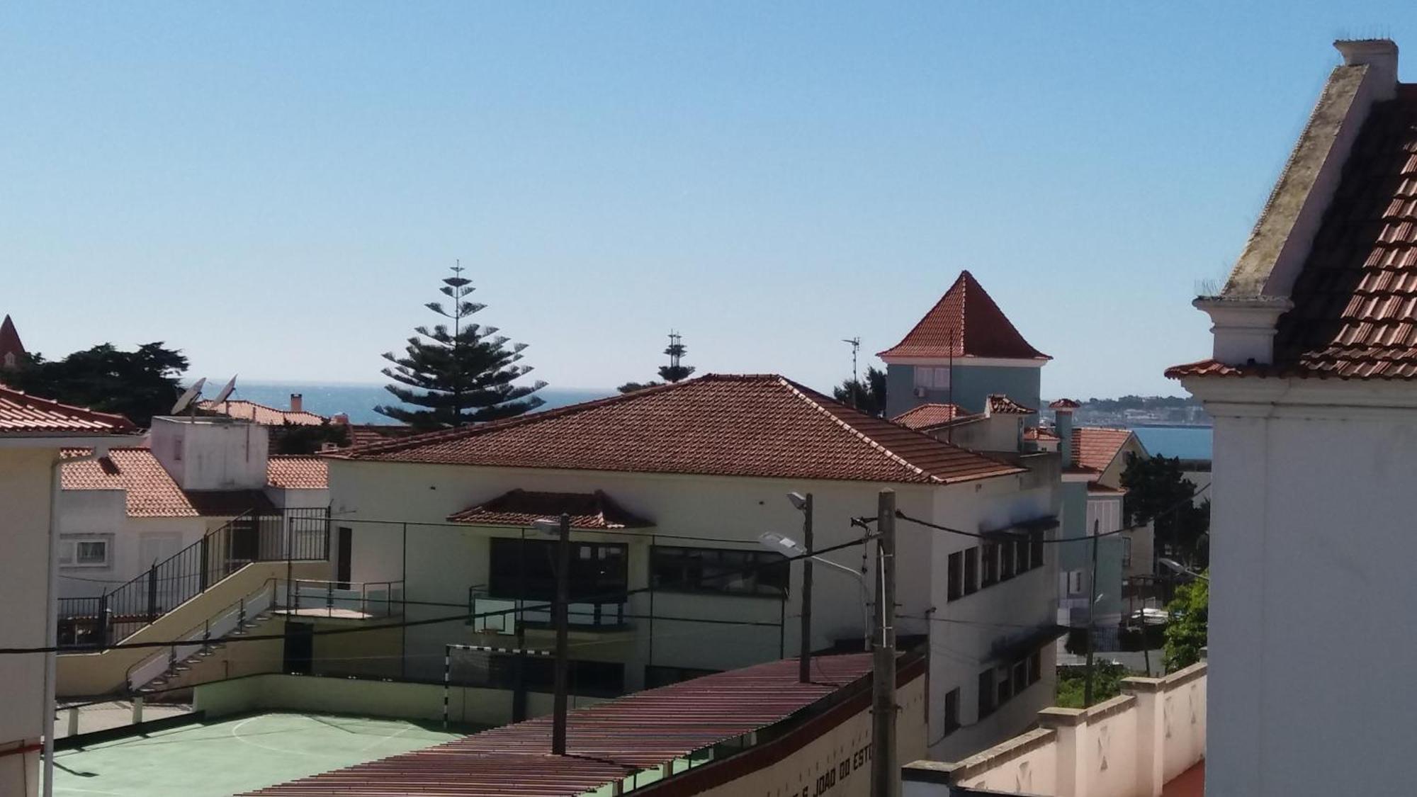 Beach House Cascais إستوريل المظهر الخارجي الصورة