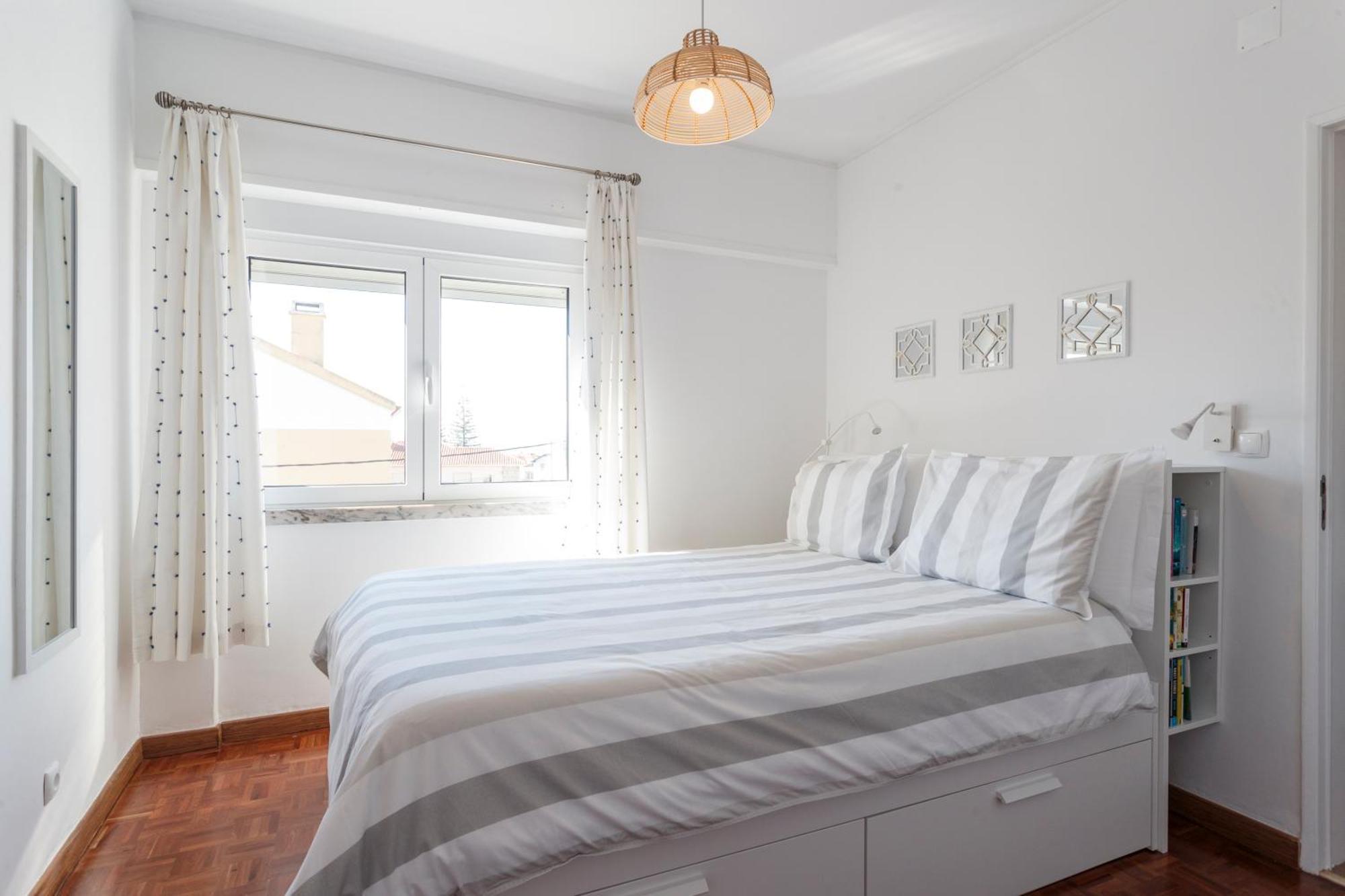 Beach House Cascais إستوريل المظهر الخارجي الصورة