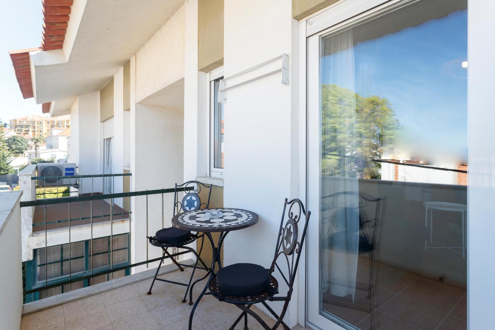 Beach House Cascais إستوريل المظهر الخارجي الصورة