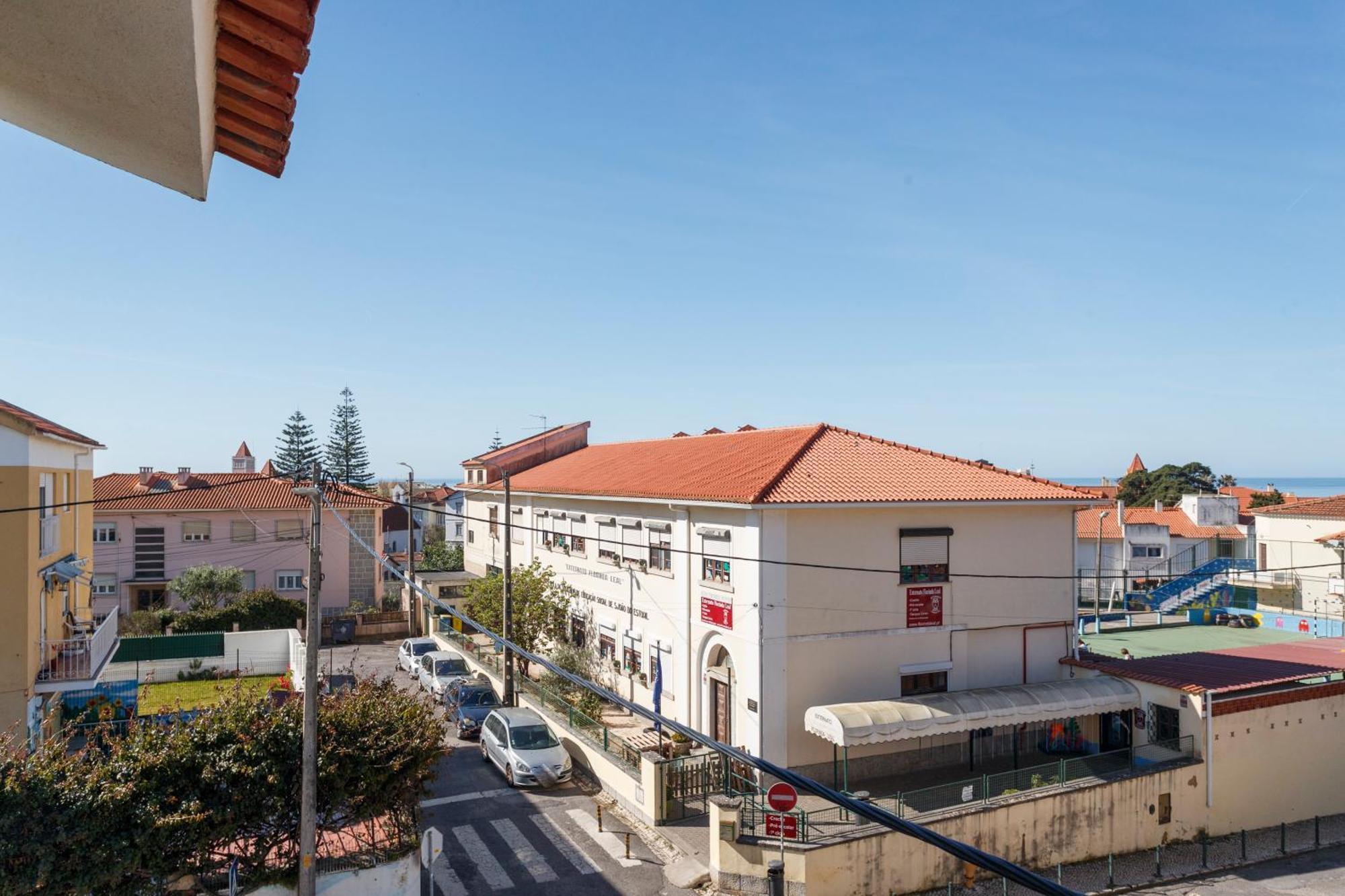 Beach House Cascais إستوريل المظهر الخارجي الصورة