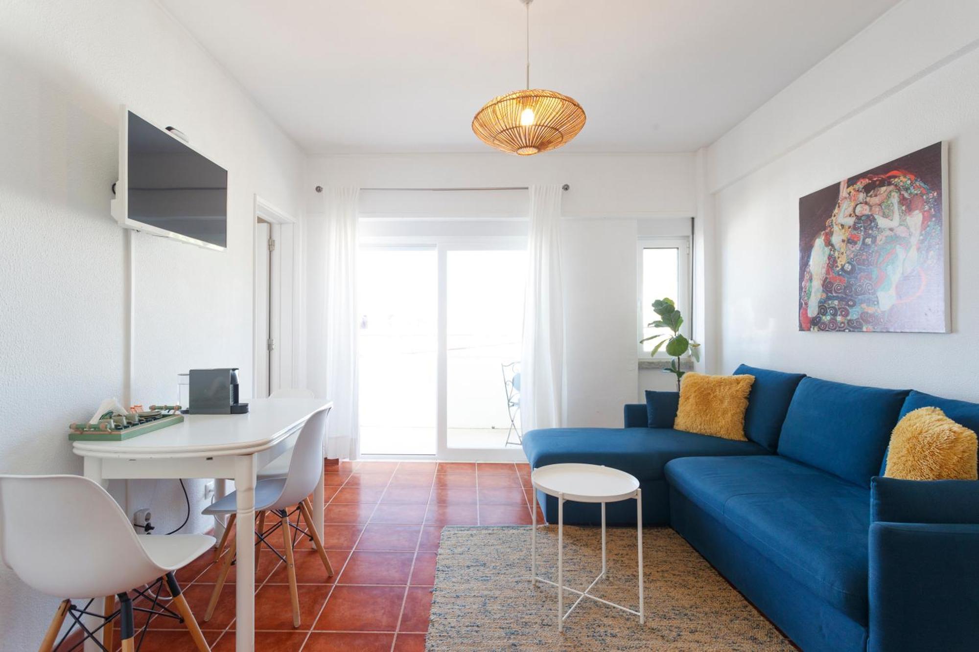 Beach House Cascais إستوريل المظهر الخارجي الصورة