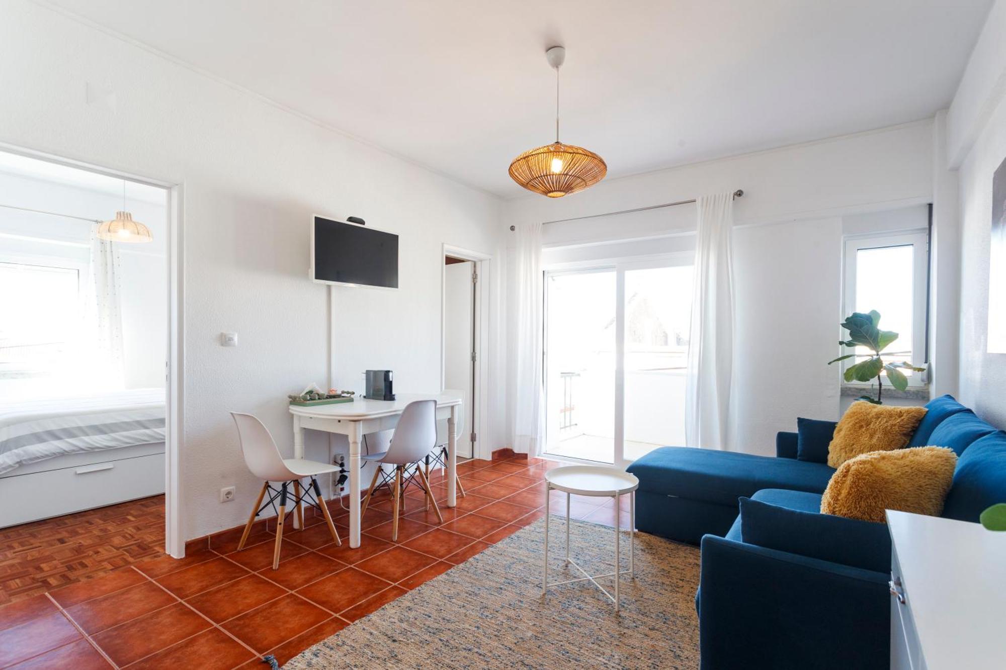 Beach House Cascais إستوريل المظهر الخارجي الصورة