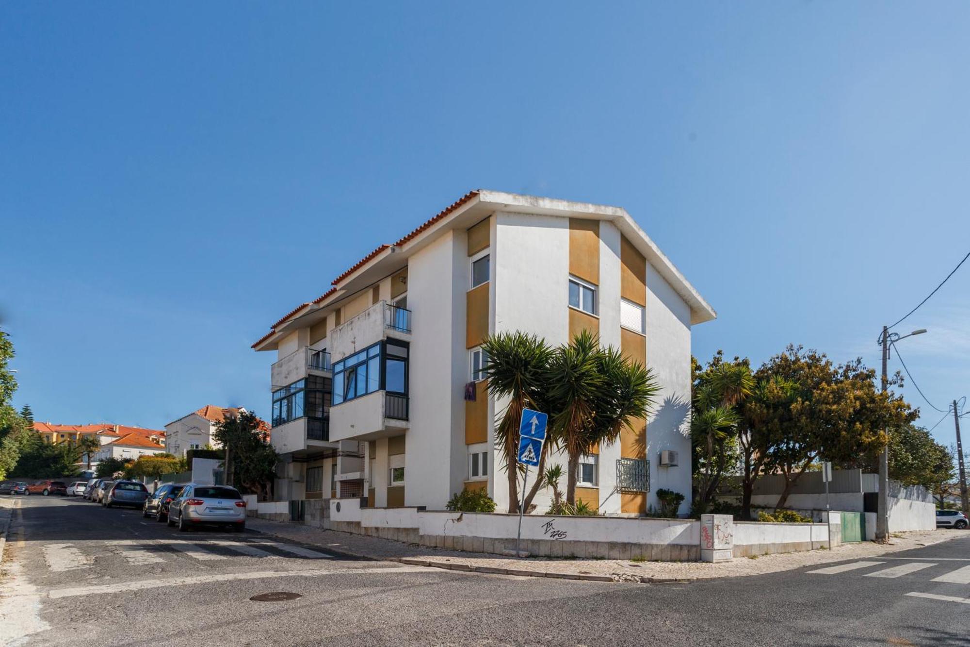 Beach House Cascais إستوريل المظهر الخارجي الصورة