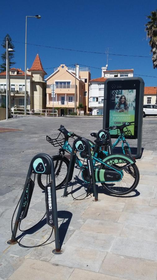 Beach House Cascais إستوريل المظهر الخارجي الصورة