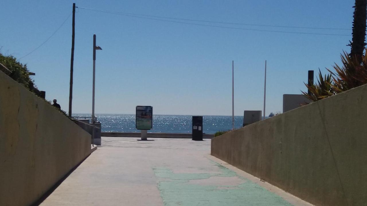 Beach House Cascais إستوريل المظهر الخارجي الصورة