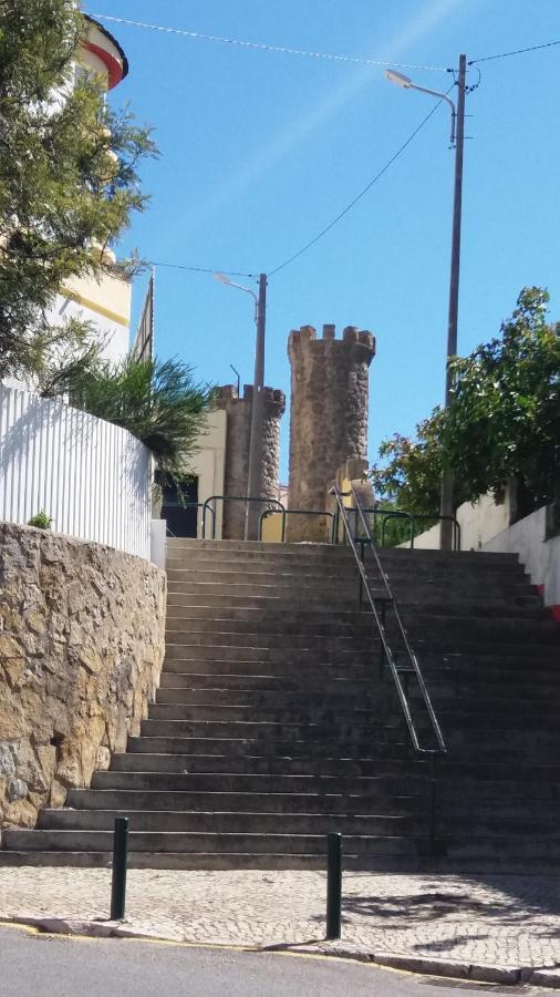 Beach House Cascais إستوريل المظهر الخارجي الصورة