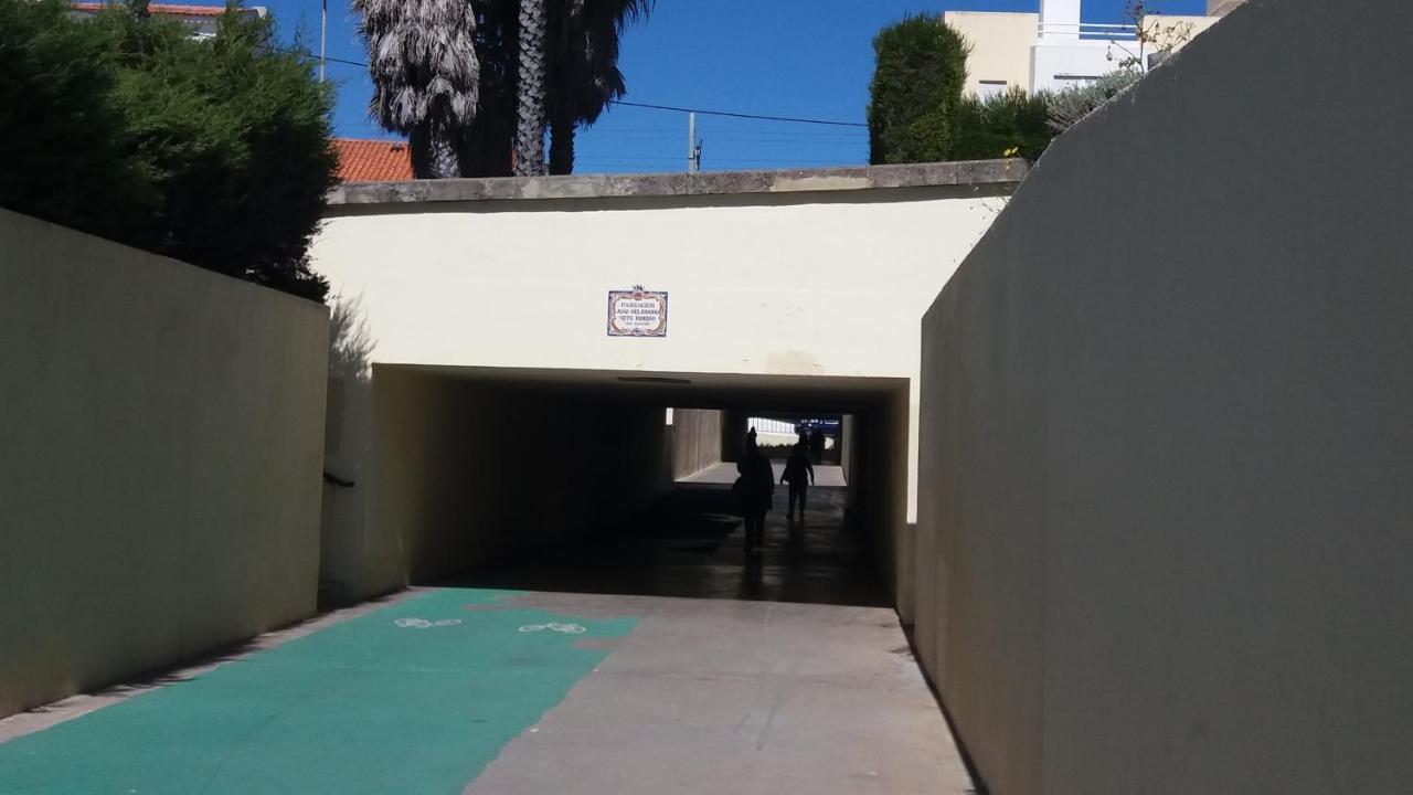Beach House Cascais إستوريل المظهر الخارجي الصورة